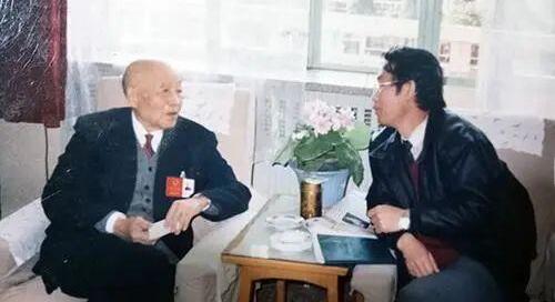 郭建：那些年，我們也追星
