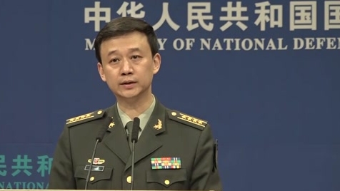 國防部：正告加方謹言慎行 嚴控一線部隊行動