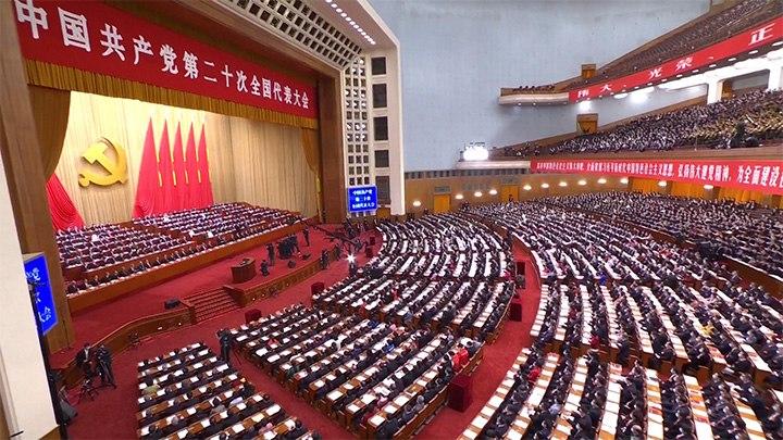 “守的是人民的心”，這句話緣何戳中人心？