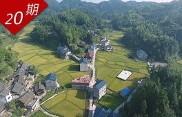 幸福中國：普惠民生 共享紅利